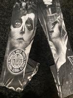 Yakuza leggings Sachsen-Anhalt - Halle Vorschau