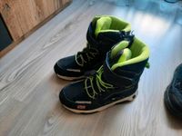 3 paar Kinder Stiefel, Trollkids,Sneakers Baden-Württemberg - Besigheim Vorschau