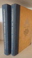 Letztes Kaiserreich 1894 bis 1914  Zwei Bände Niedersachsen - Göttingen Vorschau