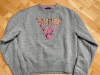 GUESS Damen Sweatshirt Pullover Gr. M 38 *wie NEU* Bayern - Döhlau Vorschau