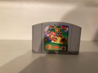 ✅ Nintendo N 64 Spiel Super Mario 64 ✅ Sachsen - Weißwasser Vorschau