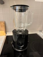 Braun Standmixer JB-5050 Hamburg-Nord - Hamburg Winterhude Vorschau