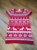 Strickkleid Größe 98/104 Bayern - Marktheidenfeld Vorschau