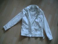 Jacke TCM maritim weiß Damen Gr. 40/42 neu mit Eitkett Nordrhein-Westfalen - Kreuzau Vorschau