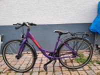 Stevens Tour Nexus Girl Fahrrad 27,5", 17" Rahmen Rheinland-Pfalz - Bingen Vorschau