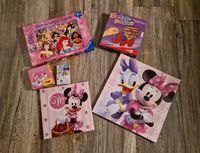 Spielzeug Mädchen Set Memory Elefantastico Puzzle Disney 150 Teil Häfen - Bremerhaven Vorschau