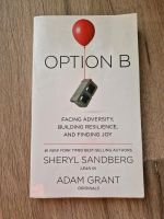 Option B von Sheryl Sandberg Bayern - Mering Vorschau