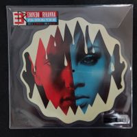 Vinyl LP - Eminem x Rihanna - The Monster Die Cut 7" Picture Disc Niedersachsen - Rinteln Vorschau