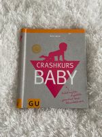 Baby Crashkurs Buch Baby Erstausstattung Nordrhein-Westfalen - Soest Vorschau