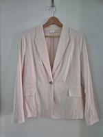 Blazer Damen S.Oliver  beige NEU 38 Friedrichshain-Kreuzberg - Friedrichshain Vorschau