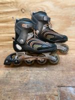 Inliner HY Skate Advance XF Größe 40 Hessen - Witzenhausen Vorschau