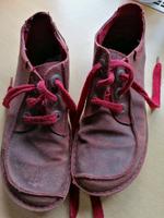 Halbschuh von clarks Nordrhein-Westfalen - Hückeswagen Vorschau
