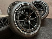 Original 21 Zoll AMG Felgen GT 4 WINTER 7mm W290 63 S E Aero 53 Bielefeld - Heepen Vorschau