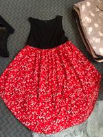 Damen Sommerkleid 2xl neu SHEIN Sachsen - Neukieritzsch Vorschau
