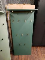 233# Garderobe, Wandgarderobe, Hängeschrank, Flur Nordrhein-Westfalen - Löhne Vorschau