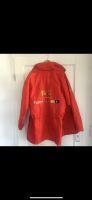 Formel 1 Freizeitjacke Bitburger sammeln 90er Vintage Hessen - Münster Vorschau