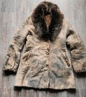 Lammfell Mantel Echtfell Gr. S Winterjacke Berlin - Pankow Vorschau