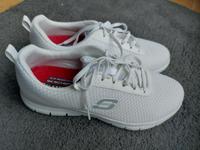 Skechers Damenschuhe, weiß, Größe 39 Bayern - Kaufbeuren Vorschau