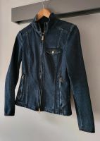 Bogner Jeans Jacke denim Größe S/36 Bayern - Ebnath Vorschau