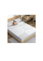 Memory Foam Topper 90x200cm, 7cm H3 Matratzentopper mittel hart Nordrhein-Westfalen - Herford Vorschau