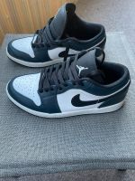 Nike Jordan 1 Low  Gr. 40,5 Herren Sachsen-Anhalt - Lutherstadt Wittenberg Vorschau