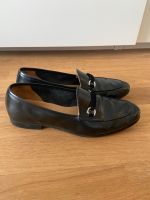 Marc O’Polo Loafer schwarz Gr. 40 Eimsbüttel - Hamburg Lokstedt Vorschau