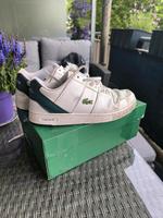 Lacoste Sneaker Dortmund - Aplerbeck Vorschau