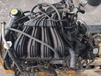 Chrysler PT Cluiser Motor 2.0-16V 136TKM komplett mit Getriebe Hessen - Eppertshausen Vorschau