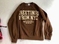 Sweatshirt/ Hoodie /Kapuzenpulli NYC, New York, Freiheitsstatue Aachen - Aachen-Brand Vorschau