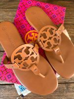 Tory Burch Sandalen Miller Gr. 9,5 Gr.40-41 Neu mit Karton Dortmund - Holzen Vorschau