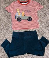 Lieglind Baby 74 Shirt und Hose Thüringen - Kahla Vorschau