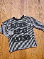 Longsleeve Langarmshirt Pullover gestreift Rock H&M Nordrhein-Westfalen - Warendorf Vorschau