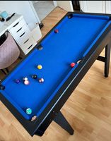 Billiard Tisch Compact Hessen - Wiesbaden Vorschau