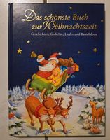 Das schönste Buch zur Weihnachtszeit Hamburg - Sülldorf Vorschau