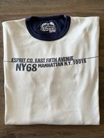 ☆ ESPRIT Langarm Shirt ☆ Gr. L ☆ 100% Baumwolle ☆ Niedersachsen - Garbsen Vorschau