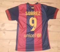 Fußballtrikot Luis Suarez FC Barcelona Nordrhein-Westfalen - Beckum Vorschau