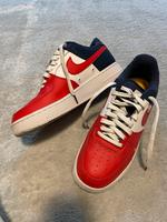 Nike Air Force 1 mini Swoosh 2017 Special Edition Berlin - Westend Vorschau