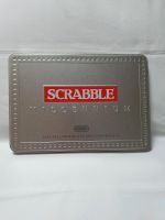 Scrabble Millennium Limitierte Auflage Metallbox Bayern - Freilassing Vorschau