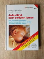 Jedes Kind kann schlafen lernen -  Knast-Zahn Morgenroth Baden-Württemberg - Kirchheim unter Teck Vorschau