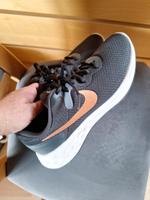 nike revolution 6 gr. 39 inkl versand Bayern - Pfaffenhofen a. d. Roth Vorschau