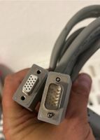 VGA Monitor / Display Kabel / neu Mecklenburg-Vorpommern - Greifswald Vorschau