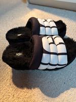 UGG Pantoletten Gr. 38 Bayern - Massing Vorschau