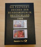 Jahrbuch Postwertzeichen aus 1999 Niedersachsen - Drochtersen Vorschau