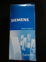 Siemens Bewegungsmelder Nordrhein-Westfalen - Telgte Vorschau