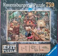2 EXIT Puzzle Sachsen - Riesa Vorschau