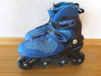 Inlineskates Kinder Größe 33-37 anpassbar Baden-Württemberg - Löffingen Vorschau