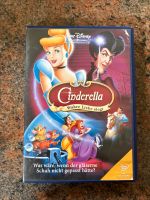 Disney Cinderella DVD Nordrhein-Westfalen - Minden Vorschau