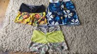 RipCurl - Herren - Badeshorts Paket ab EUR 15,00 Wandsbek - Steilshoop Vorschau