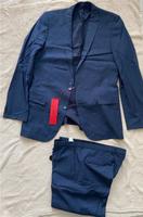Original Anzug HUGO BOSS Amaro/Heise 106 Neu mit Etikett Nordrhein-Westfalen - Mönchengladbach Vorschau