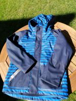 Regenjacke mit Innenjacke Gr 128 Topolino Nordrhein-Westfalen - Ahlen Vorschau